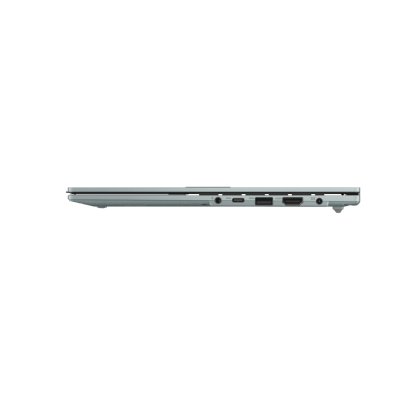 ноутбук ASUS VivoBook Go 15 E1504FA-L1013W 90NB0ZR1-M00LA0 Серый