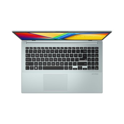 ноутбук ASUS VivoBook Go 15 E1504FA-L1013W 90NB0ZR1-M00LA0 Серый