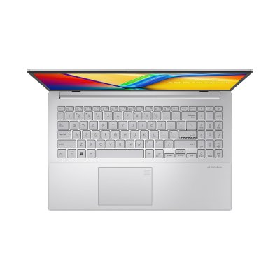 ноутбук ASUS VivoBook Go 15 E1504FA-BQ5036 90NB0ZR1-M07490-wpro Серебристый