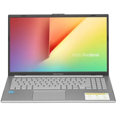 ноутбук ASUS VivoBook Go 15 E1504GA-BQ527 90NB0ZT1-M00XM0 Серебристый