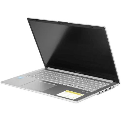 ноутбук ASUS VivoBook Go 15 E1504GA-BQ527 90NB0ZT1-M00XM0 Серебристый