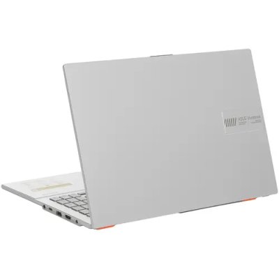 ноутбук ASUS VivoBook Go 15 E1504GA-BQ527 90NB0ZT1-M00XM0 Серебристый