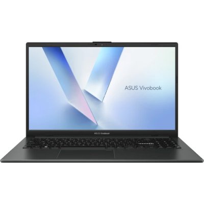 ноутбук ASUS VivoBook Go 15 E1504TA-BQ082 90NB1542-M00300 Черный