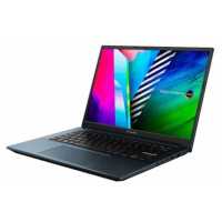 ноутбук ASUS VivoBook Pro 14 OLED K3400PH-KM120W 90NB0UX2-M02420 Синий