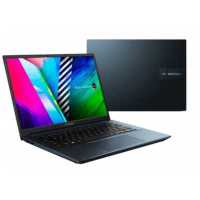 ноутбук ASUS VivoBook Pro 14 OLED K3400PH-KM120W 90NB0UX2-M02420 Синий