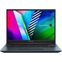 ноутбук ASUS VivoBook Pro 14 OLED M3401QA-KM112 90NB0VZ2-M002U0 Синий