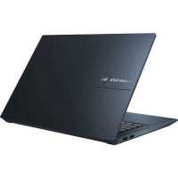 ноутбук ASUS VivoBook Pro 14 OLED M3401QA-KM112 90NB0VZ2-M002U0 Синий