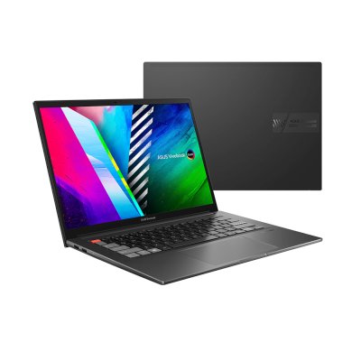 ноутбук ASUS VivoBook Pro 14X OLED M7400QE-KM117 90NB0V51-M004H0 Черный