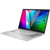 ноутбук ASUS VivoBook Pro 14X OLED N7400PC-KM010 90NB0U44-M02400 Серебристый