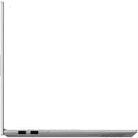 ноутбук ASUS VivoBook Pro 14X OLED N7400PC-KM010 90NB0U44-M02400 Серебристый
