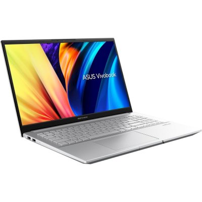 ноутбук ASUS VivoBook Pro 15 M6500QH-HN075 90NB0YJ2-M003F0 Серебристый