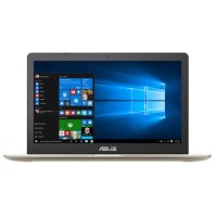 ноутбук ASUS VivoBook Pro 15 N580VD-FI761T 90NB0FL4-M11990 Серый