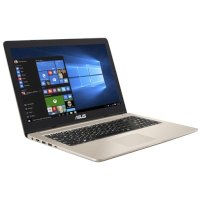 ноутбук ASUS VivoBook Pro 15 N580VD-FI761T 90NB0FL4-M11990 Серый
