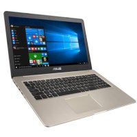 ноутбук ASUS VivoBook Pro 15 N580VD-FI761T 90NB0FL4-M11990 Серый