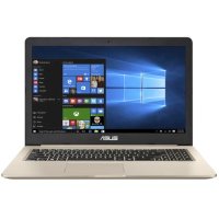 ноутбук ASUS VivoBook Pro 15 N580VD-FI761T 90NB0FL4-M11990 Серый