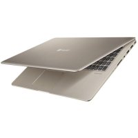 ноутбук ASUS VivoBook Pro 15 N580VD-FI761T 90NB0FL4-M11990 Серый