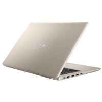 ноутбук ASUS VivoBook Pro 15 N580VD-FI761T 90NB0FL4-M11990 Серый