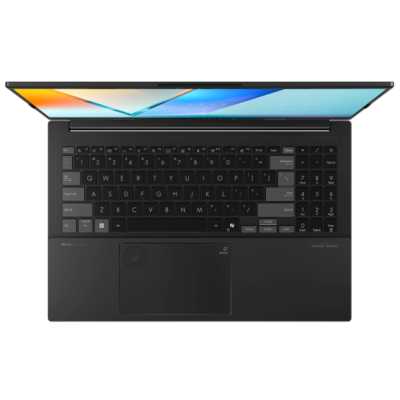 ноутбук ASUS VivoBook Pro 15 N6506CU 90NB15E3-M001E0_Win11P Серый