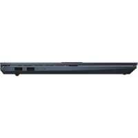 ноутбук ASUS VivoBook Pro 15 OLED K3500PA-L1088 90NB0UU2-M01430 Синий