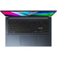 ноутбук ASUS VivoBook Pro 15 K3500PH-KJ491 90NB0UV2-M00ED0 Синий