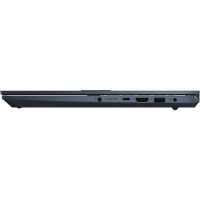 ноутбук ASUS VivoBook Pro 15 K3500PH-KJ491 90NB0UV2-M00ED0 Синий