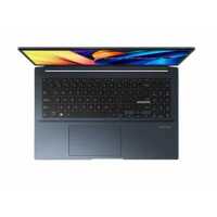 ноутбук ASUS VivoBook Pro 15 OLED K6500ZC-MA392 90NB0XK1-M00PE0 Синий
