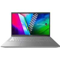 ноутбук ASUS VivoBook Pro 15 OLED M3500QA-L1067 90NB0US1-M00970 Серебристый
