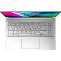 ноутбук ASUS VivoBook Pro 15 OLED M3500QA-L1067 90NB0US1-M00970 Серебристый