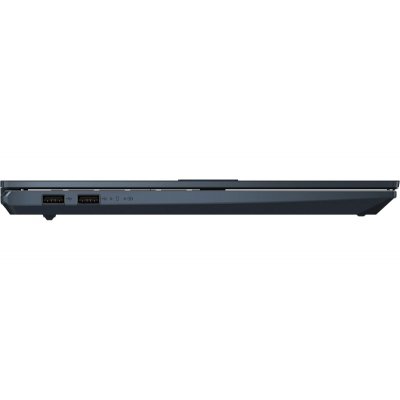 ноутбук ASUS VivoBook Pro 15 OLED M6500QC-L1128 90NB0YN1-M007M0 Синий