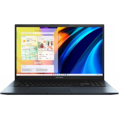 ноутбук ASUS VivoBook Pro 15 M6500XU-LP103 90NB1201-M00410-wpro Синий