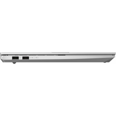 ноутбук ASUS VivoBook Pro 15 OLED M6500XU-MA106 90NB1202-M00440 Серебристый