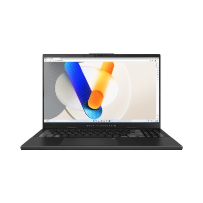 ноутбук ASUS VivoBook Pro 15 OLED N6506MU-MA100 90NB12Z3-M00570-wpro Серый