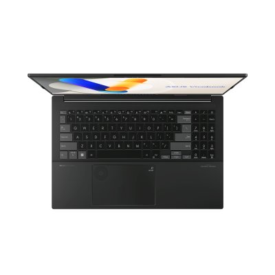 ноутбук ASUS VivoBook Pro 15 OLED N6506MV-MA082 90NB12Y3-M004R0-wpro Серый