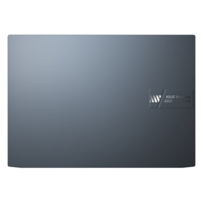ноутбук ASUS VivoBook Pro 16 K6602VU-MX098 90NB1151-M00660 Синий