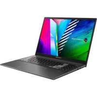 ноутбук ASUS VivoBook Pro 16 OLED M7600QC-L2011 90NB0V81-M01630 Черный
