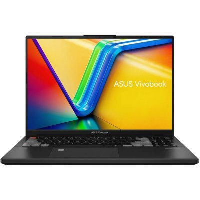 ноутбук ASUS VivoBook Pro 16X OLED K6604JV-MX198 90NB1102-M009A0 Черный