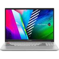 ноутбук ASUS VivoBook Pro 16X OLED N7600PC-L2021T 90NB0UI3-M02280 Серебристый