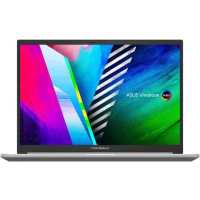 ноутбук ASUS VivoBook Pro 16X OLED N7600PC-L2021T 90NB0UI3-M02280 Серебристый