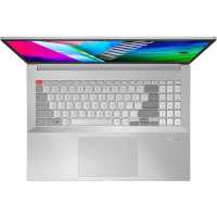 ноутбук ASUS VivoBook Pro 16X OLED N7600PC-L2021T 90NB0UI3-M02280 Серебристый