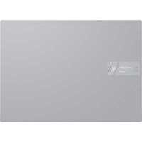 ноутбук ASUS VivoBook Pro 16X OLED N7600PC-L2021T 90NB0UI3-M02280 Серебристый