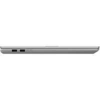ноутбук ASUS VivoBook Pro 16X OLED N7600PC-L2021T 90NB0UI3-M02280 Серебристый