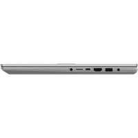 ноутбук ASUS VivoBook Pro 16X OLED N7600PC-L2021T 90NB0UI3-M02280 Серебристый