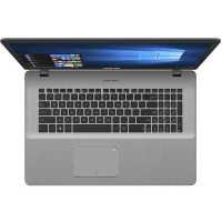 ноутбук ASUS VivoBook Pro 17 N705FN-GC036 90NB0JP1-M00500 Серый