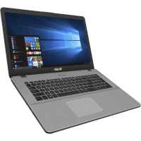 ноутбук ASUS VivoBook Pro 17 N705FN-GC036 90NB0JP1-M00500 Серый