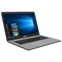 ноутбук ASUS VivoBook Pro 17 N705UD-GC073 90NB0GA1-M02090 Серый