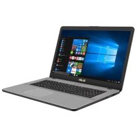 ноутбук ASUS VivoBook Pro 17 N705UD-GC073 90NB0GA1-M02090 Серый