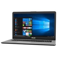 ноутбук ASUS VivoBook Pro 17 N705UD-GC073 90NB0GA1-M02090 Серый