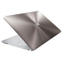 ноутбук ASUS VivoBook Pro N552VX-FW356T 90NB09P1-M04210 Серый