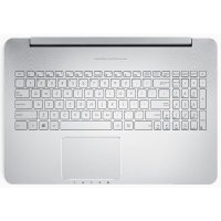 ноутбук ASUS VivoBook Pro N552VX-FW356T 90NB09P1-M04210 Серый