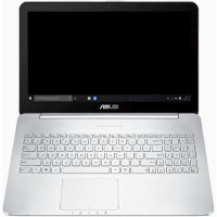 ноутбук ASUS VivoBook Pro N552VX-FW356T 90NB09P1-M04210 Серый